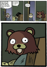 Pedobear