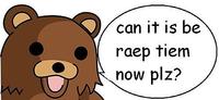 Pedobear