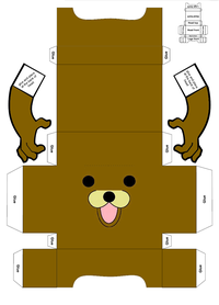 Pedobear
