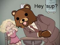 Pedobear