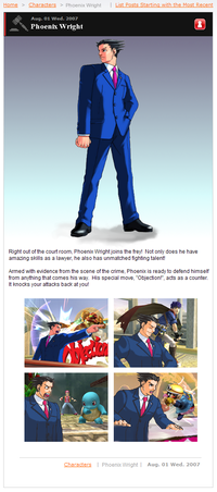 Super Smash Bros. Character Predictions
