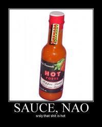 Sauce