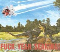 F*** Yeah Seaking
