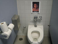 Jeff Goldblum is Watching You Poop