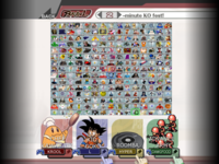 Super Smash Bros. Character Predictions