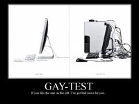 Mac vs PC