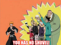 I Has A Shuvel