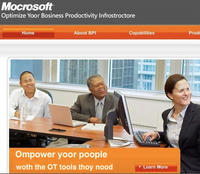 Microsoft Ad Photoshop Controversy