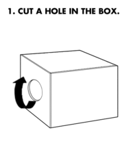 D*ck in a Box