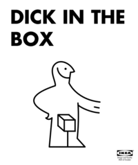 D*ck in a Box
