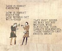 How Is Babby Formed?