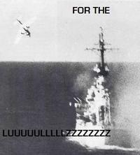 I Did It for the Lulz