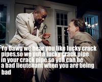 Xzibit Yo Dawg
