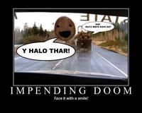Y helo thar