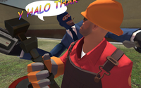 Y helo thar