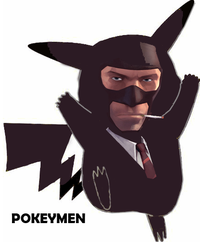 Give Pikachu a Face