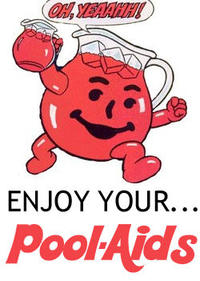 Enjoy Your AIDS