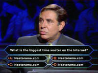 Gameshow Exploitables