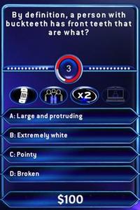 Gameshow Exploitables