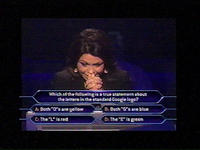 Gameshow Exploitables