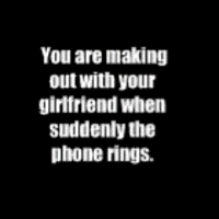 THEN WHO WAS PHONE?