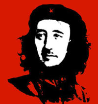 Che Guevara's Guerrillero Heroico