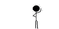 Stick Figure Animations