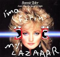 Shoop Da Whoop / I’M A’ FIRIN’ MAH LAZER!!