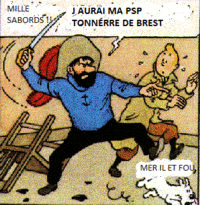 MER IL ET FOU