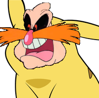 Give Pikachu a Face