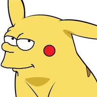 Give Pikachu a Face