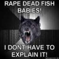 Insanity Wolf
