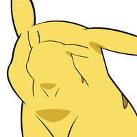 Give Pikachu a Face