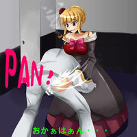 Billy Herrington / Gachimuchi