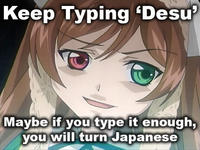 Weeaboo