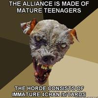Cynical Dog