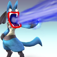 Shoop Da Whoop / I’M A’ FIRIN’ MAH LAZER!!