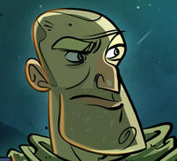 Why I Am So Bald?