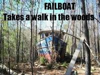 Failboat