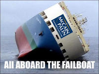 Failboat