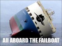 Failboat
