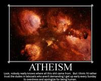 Belief Discrimination Image Macros