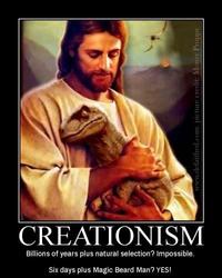 Belief Discrimination Image Macros