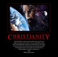Belief Discrimination Image Macros