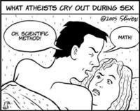 Belief Discrimination Image Macros