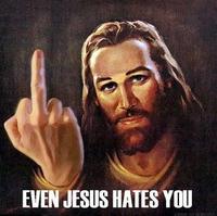 Belief Discrimination Image Macros