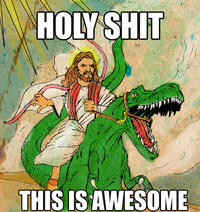 Belief Discrimination Image Macros