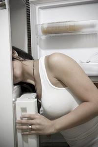 241543903 / Heads In Freezers
