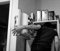 241543903 / Heads In Freezers