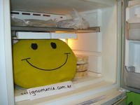 241543903 / Heads In Freezers